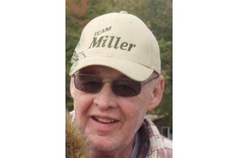 richard miller obituary janesville wi|William Richard Miller (1950.